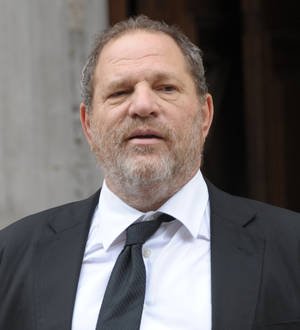 Budding actor suing The Weinstein Company