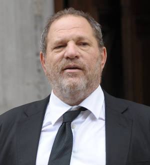 Budding actor suing The Weinstein Company