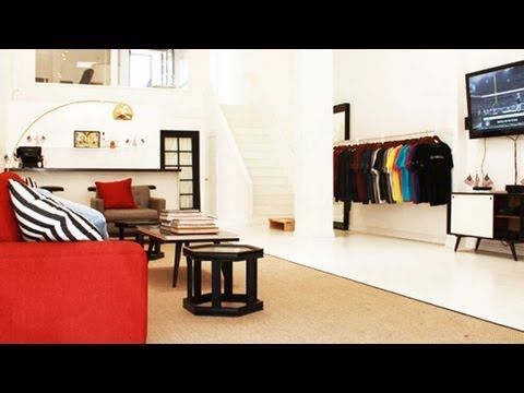 Alex Maine: A Clothing Boutique for the Guy's Guy! - CELEBRITY TREND REPORT