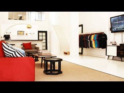 Alex Maine: A Clothing Boutique for the Guy's Guy! - CELEBRITY TREND REPORT