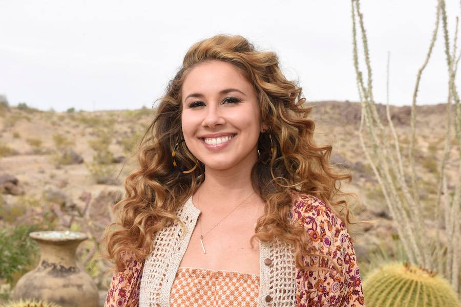 ARTIST SPOTLIGHT: Haley Reinhart