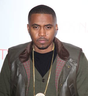 Nas to be feted at Vibe Impact Awards