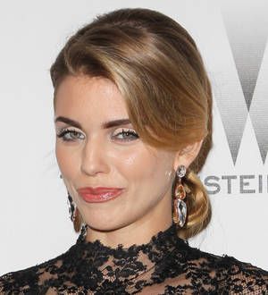 New couple alert as AnnaLynne McCord and Rick Fox party together