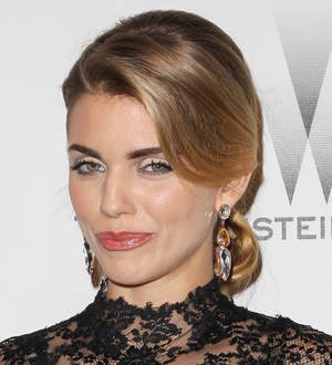 New couple alert as AnnaLynne McCord and Rick Fox party together