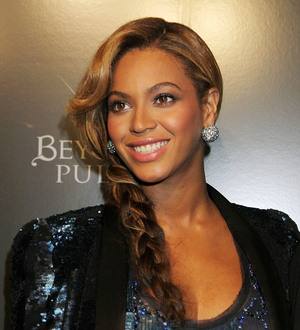 Beyonce set for hometown monument