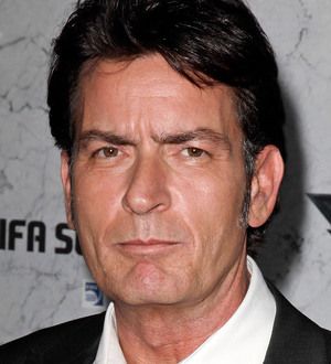 Smith to play Sheen's ex-wife