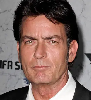 Smith to play Sheen's ex-wife