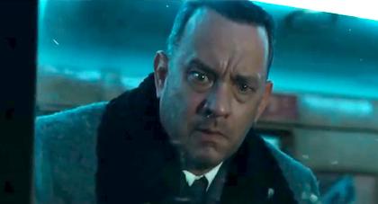 Spielberg Thriller 'Bridge of Spies' Highlights Harrowing Time in American History
