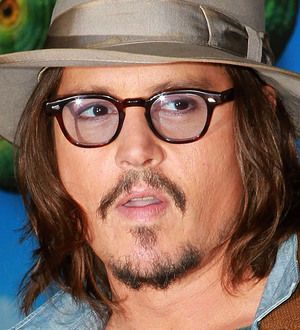 Johnny Depp's animated family fun debuts at number one