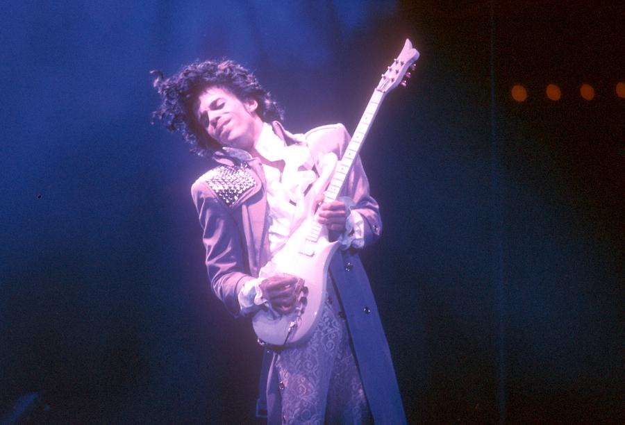 ICYMI: New Prince Music!