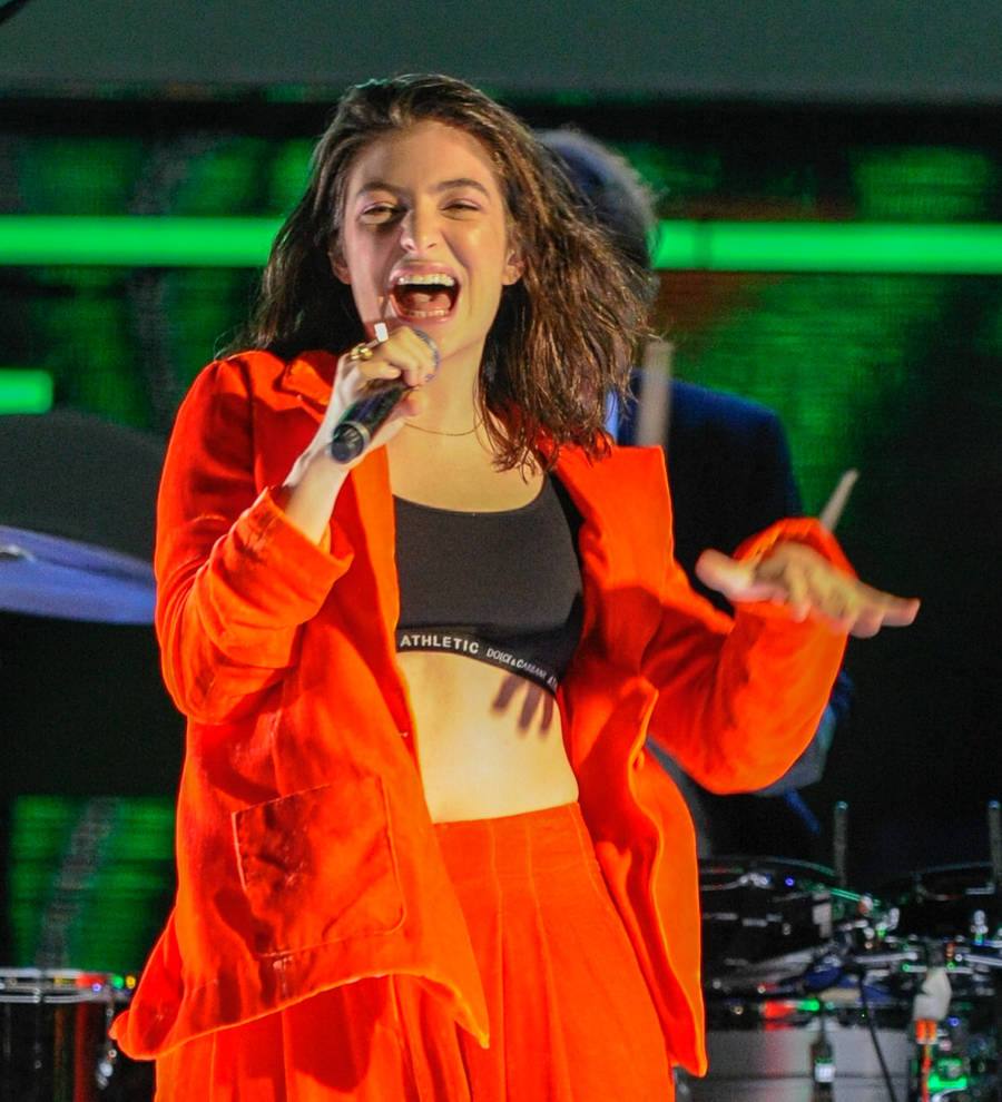 Lorde apologizes for 'insensitively' comparing famous friend to autoimmune disease