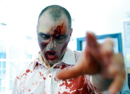 Character Details Released for "The Walking Dead" Spin-Off!