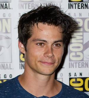 Dylan O'Brien: 'I'm not the new Spider-Man, but I'd love to be'