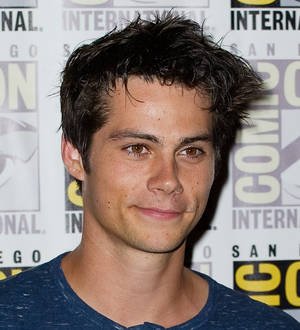 Dylan O'Brien: 'I'm not the new Spider-Man, but I'd love to be'
