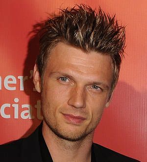 Nick Carter defends self-help book project