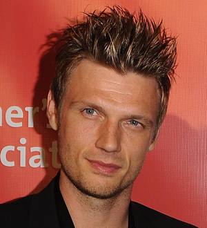 Nick Carter defends self-help book project