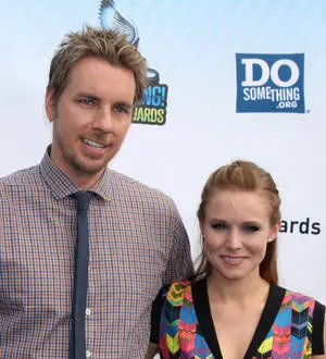 Kristen Bell and Dax Shepard wed - report