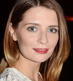 Mischa Barton laughs off engagement rumours