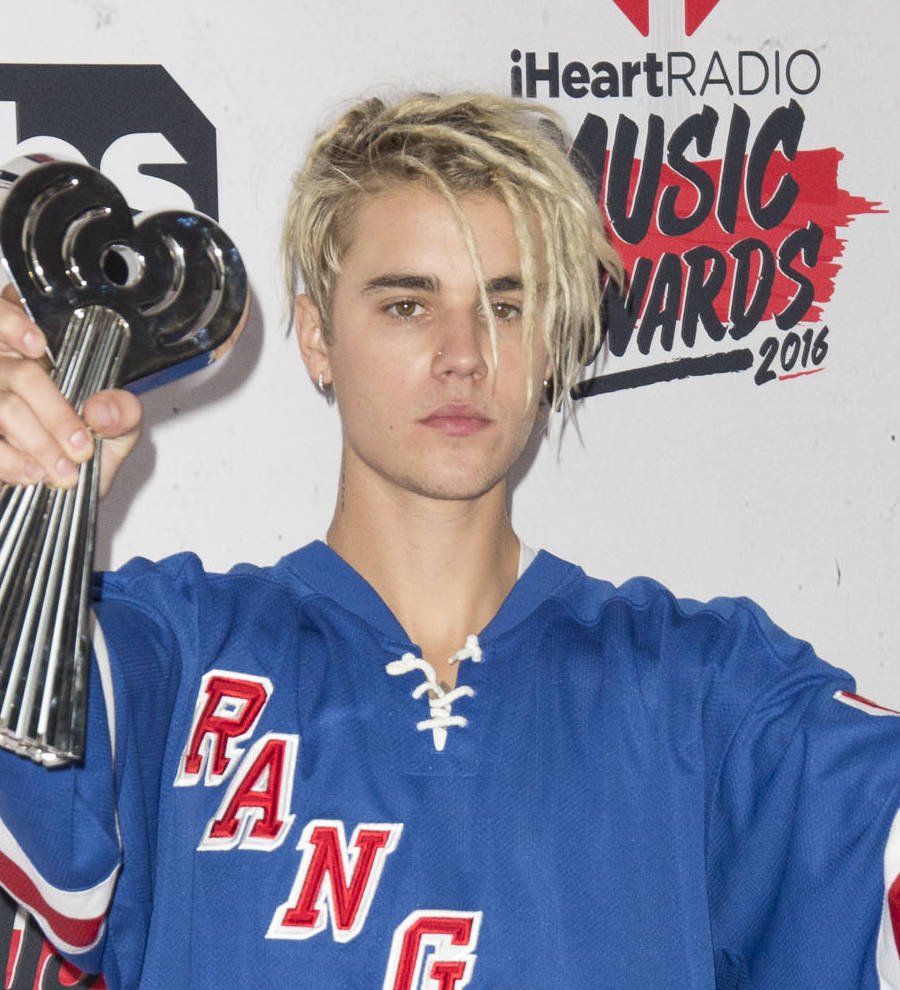 Justin Bieber: 'Colouring books rock, don't judge me'
