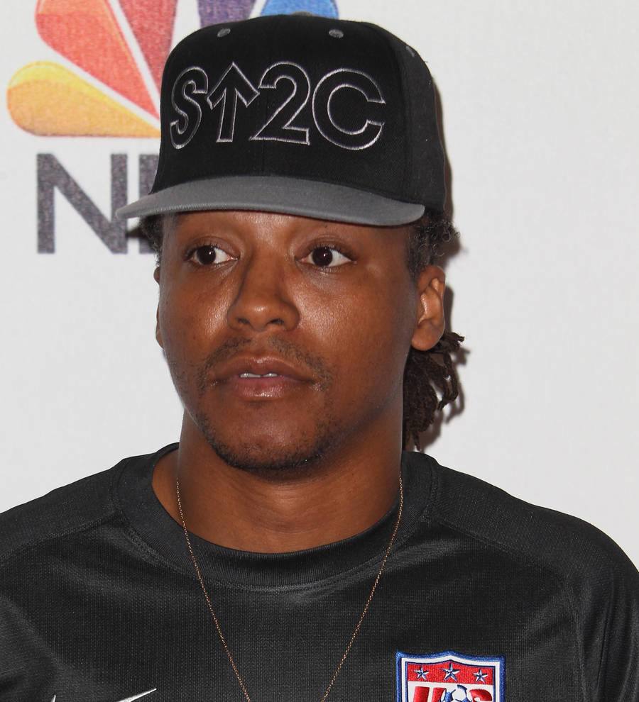 Lupe Fiasco: 'I'm on both sides of police war'