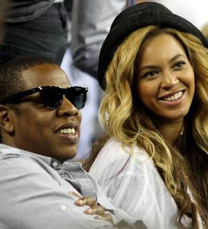 Beyonce and Jay Z are highest-earning celebrity couple