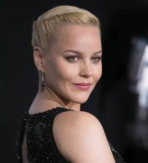 Abbie Cornish recording rap album