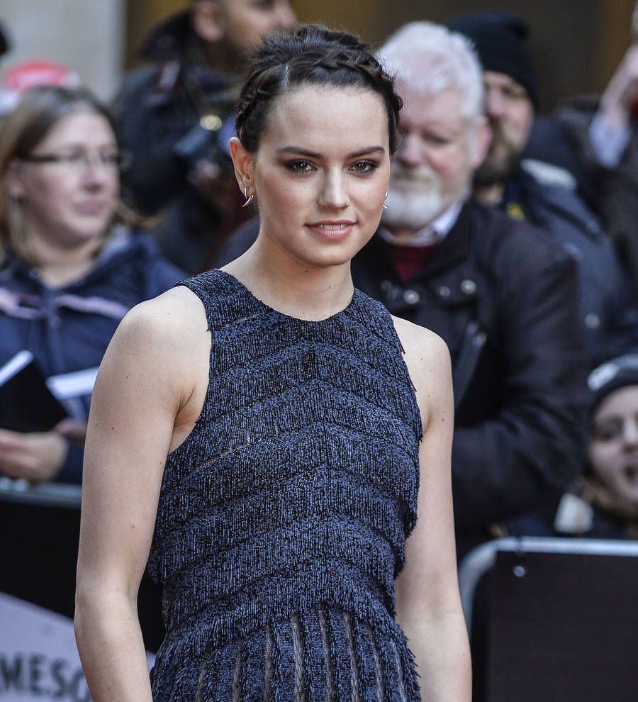 Daisy Ridley quit Instagram due to immense 'pressure'