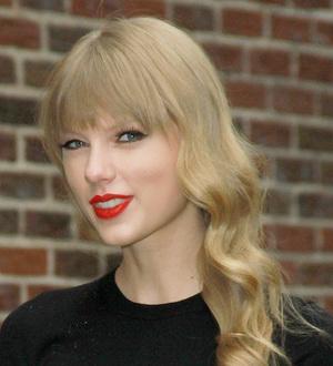 Taylor Swift set for Kennedy gala honor after love split