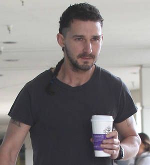 Shia LaBeouf and Jerry Seinfeld get Webby Awards nods