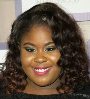 Raven Goodwin kicked out of Georgia restaurant following altercation
