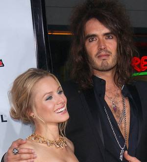 Kristen Bell Turned Down Russell Brand