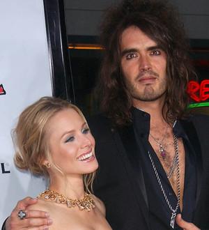 Kristen Bell Turned Down Russell Brand