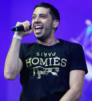 Example appointed cancer trust ambassador
