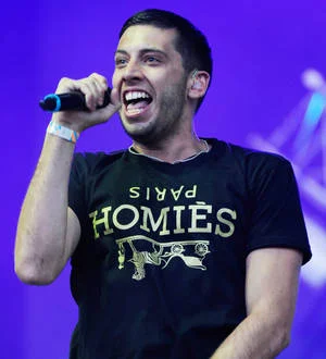 Example appointed cancer trust ambassador