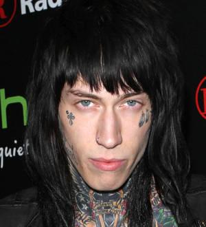 Trace Cyrus gets birthday tattoo