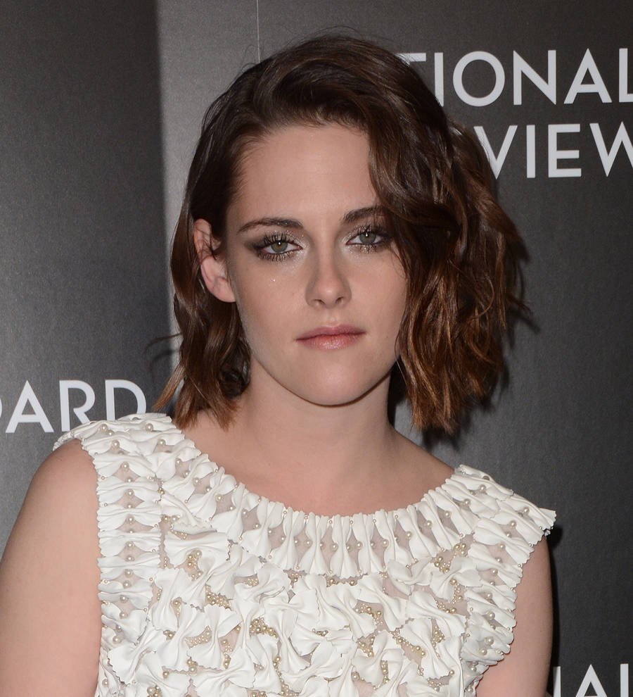 Kristen Stewart ends relationship with singer Soko