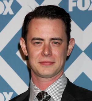 Colin Hanks battled freezing temperatures for Fargo TV series