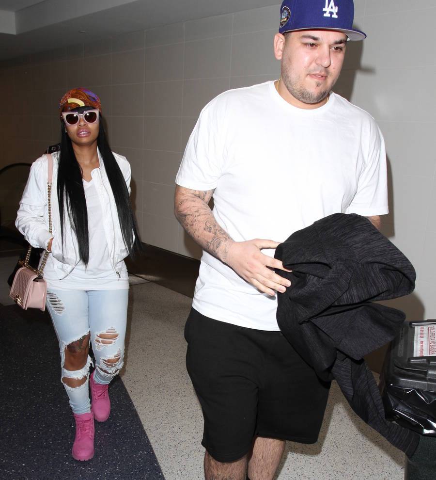 Blac Chyna 'wants million for KUWTK cameo'