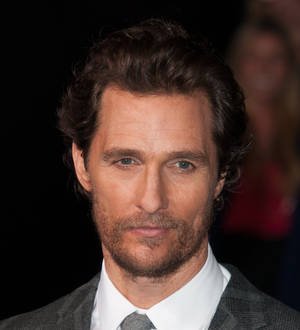 Matthew McConaughey shocked as chat show host blurts out Interstellar twist
