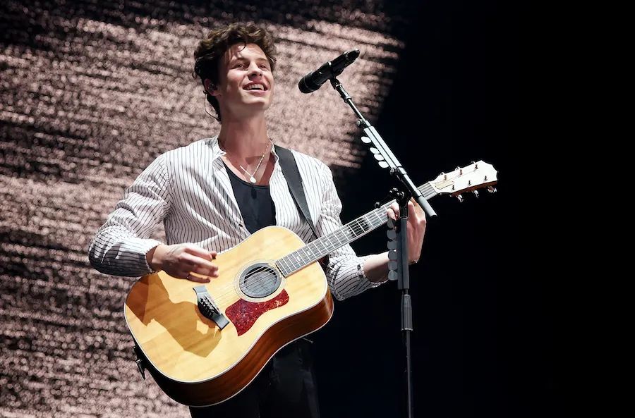 4 Shawn Mendes Songs We Think Should Get More Love!