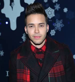 Nick Jonas and Prince Royce to take the stage for Miss Universe