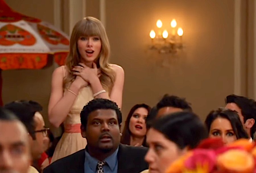 5 Celebrity TV Cameos We'll Never Forget!