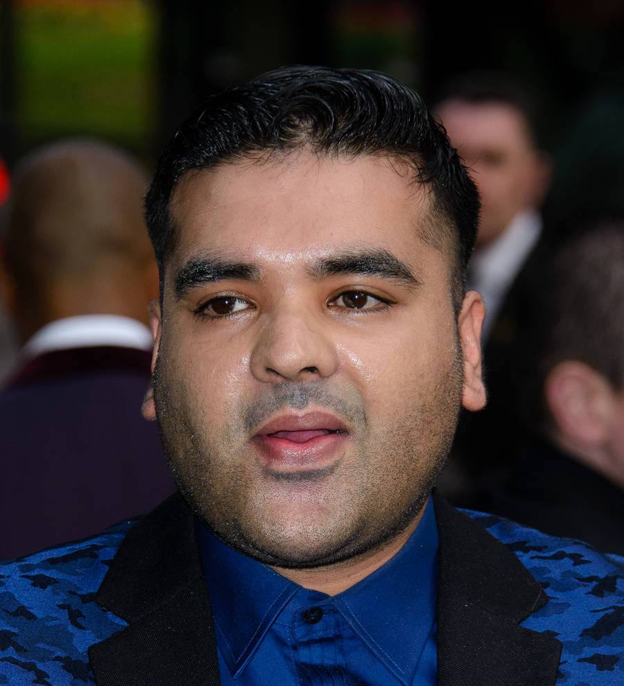 Beyonce to collaborate with Naughty Boy - report