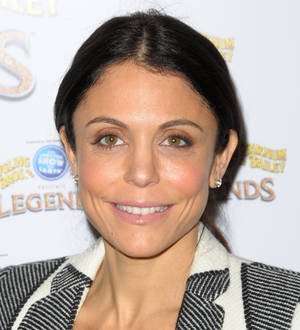 Bethenny Frankel lands children's book deal