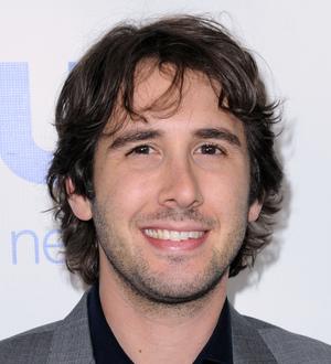 Josh Groban lands National Arts Award