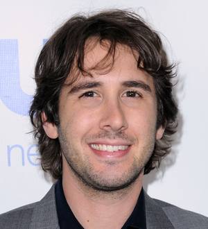 Josh Groban lands National Arts Award