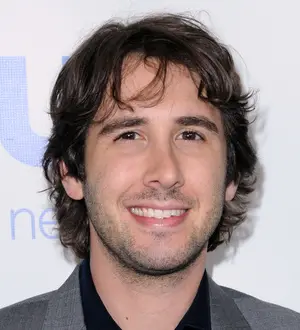 Josh Groban lands National Arts Award