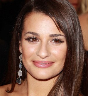 Lea Michele wants 'every role on Broadway'