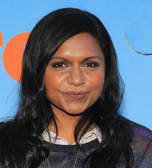 Mindy Kaling on a health kick to boost energy