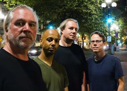 PLAYLIST PICKS: Gumshen